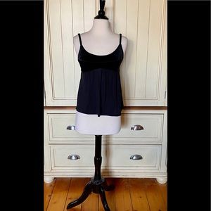 🌸Victoria’s Secret Angels velveteen camisole🌸